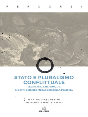 cover image of Stato e pluralismo conflittuale
